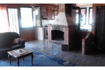 Bosnia e Erzegovina Chata Donji Mamići, Esterno